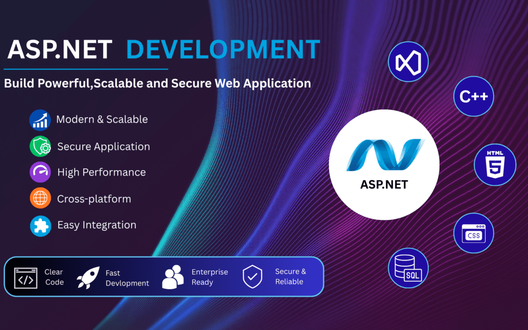 ASP Net Development