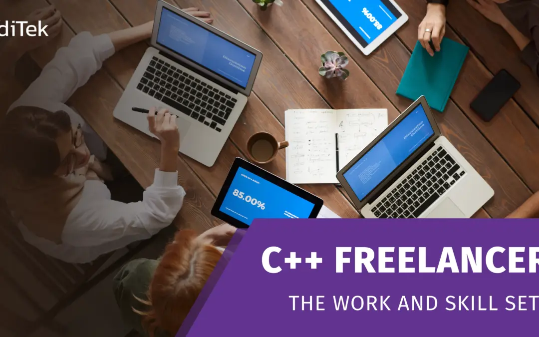 Skills to Look for in a C++ Freelancer