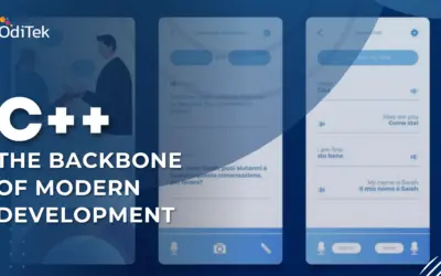 App Development Made Easy With C++