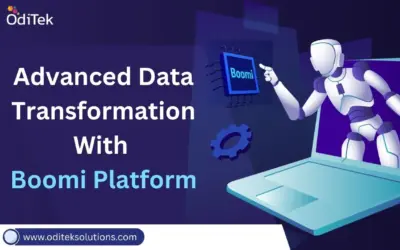 Advanced Data Transformation with Boomi Platform: Tips and Strategies