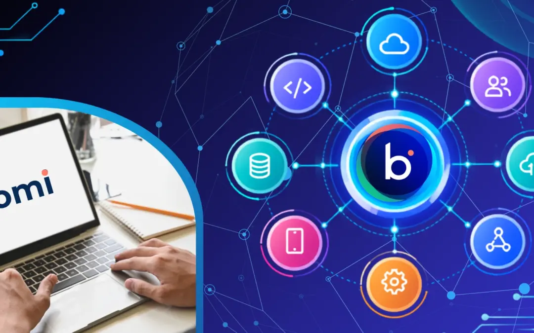 Boomi Integrations