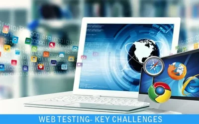 Web Testing- Key Challenges