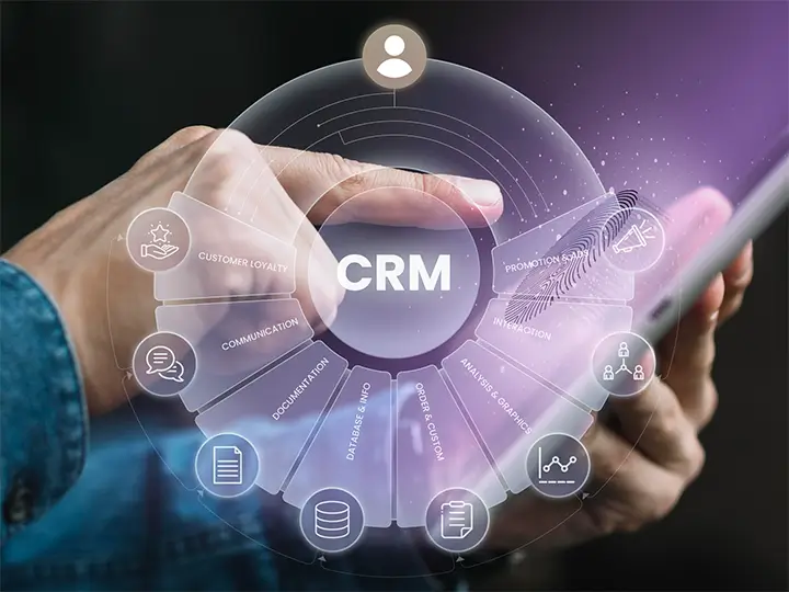 Image result for CRM in seo