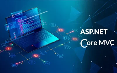 ASP.Net MVC Core For Developing Modern Web Applications
