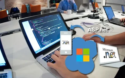 Best Practices For asp.net Development