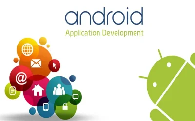 Software & Language Used for Android Application Development