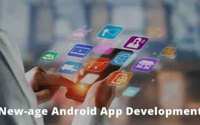 Android Apps Development