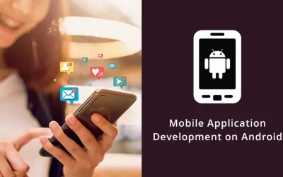 Android Mobile App Development