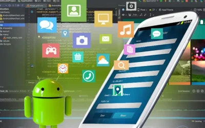 Android NDK Development