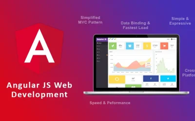 AngularJS Web Development