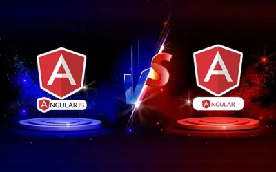 Angular vs AngularJS : Facts And Differences