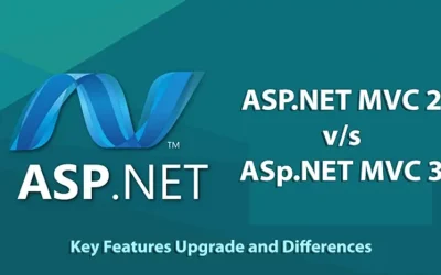 ASP.NET MVC 2 Vs ASP.NET MVC 3