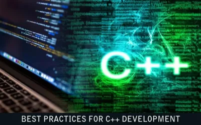 Best Practices for C++ Development
