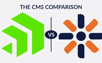 CMS Comparison: Sitefinity vs Kentico