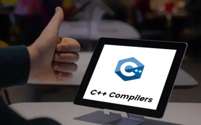 C++ Compiler Software