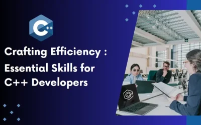 C++ Developer Skills