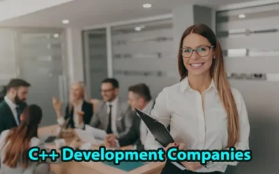 C++ Development Companies