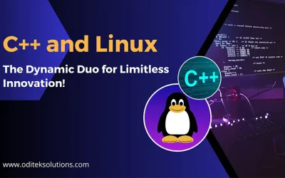 C++ Development on Linux