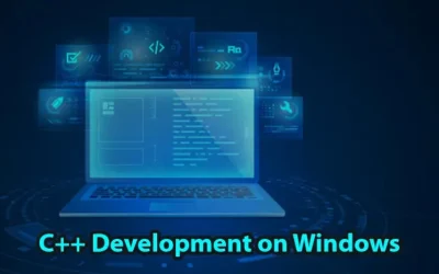 C++ Development on Windows