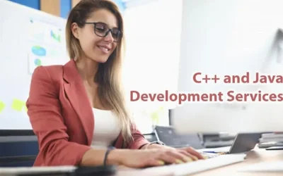 C++ and Java Development Services