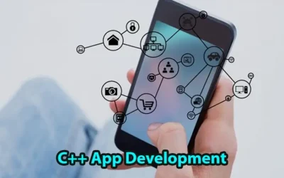 C++ Mobile Application Development