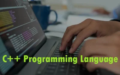 C++ Programming Language