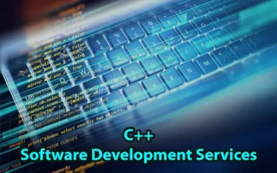 C++ Software Development Services