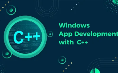 C++ Windows Development