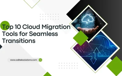 Cloud Migration Tools