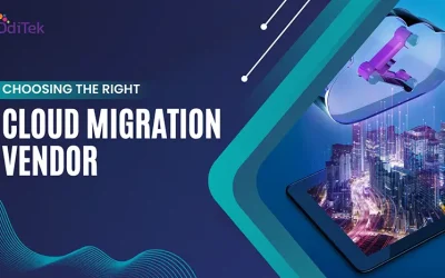 Cloud Migration Vendors