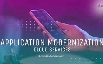 Modernize Your Applications in the Cloud with AWS and Azure