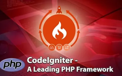 CodeIgniter – A Leading PHP Framework