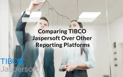 Comparing TIBCO Jaspersoft Over Other Reporting Platforms