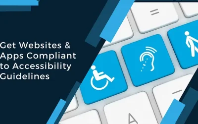 WCAG, ADA & Section 508 Compliance for Websites