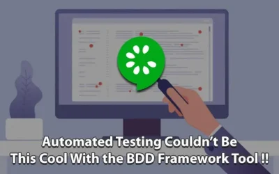 Cucumber In Testing – Automated Testing Gets Cool With The BDD Framework Tool