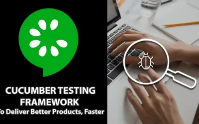 Cucumber Testing Framework