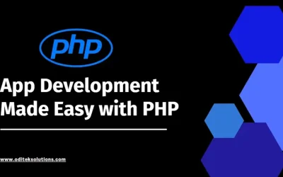 Custom PHP Application Development