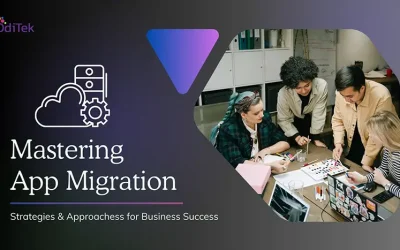 Corporate Evolution with Effective App Migration