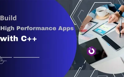 End-to-End Application Development in C++