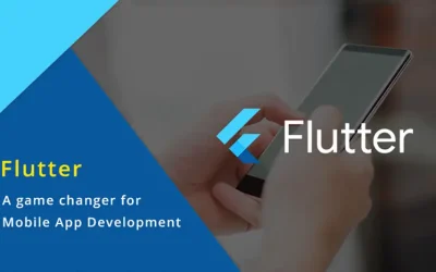 Flutter Mobile App Development