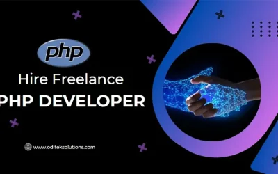 Unlock the power of Remote Talent with Freelance PHP Developers