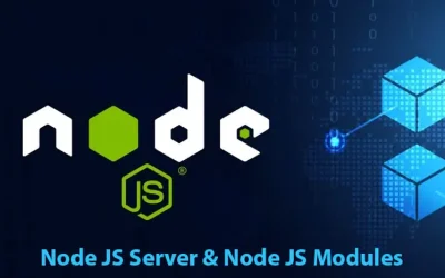 Getting Started With Node JS Modules