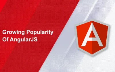 Growing Popularity of Angular JS