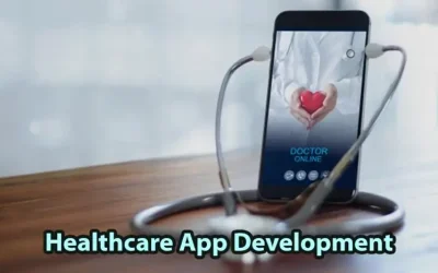 Healthcare App Development