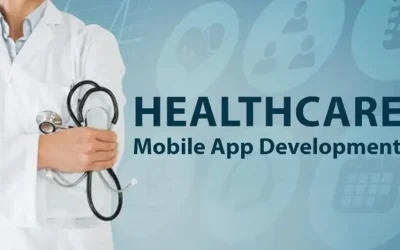 Healthcare Mobile App Development Companies