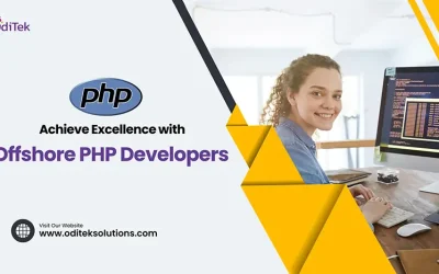 Hire Dedicated PHP Developer in USA & UK
