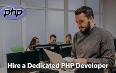 Checklist To Hire Dedicated PHP Developer