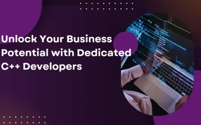 Hire dedicated C++ Developers