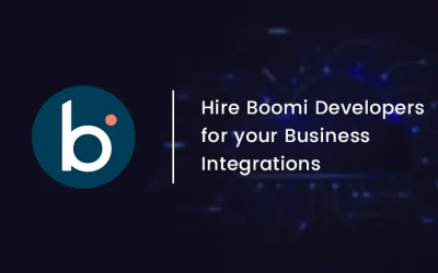 Key Skills to Consider When Hiring a Boomi Developer!
