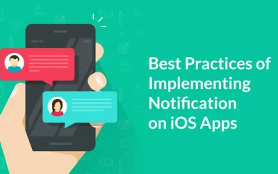 Best Practices of Implementing Notification on iOS Apps